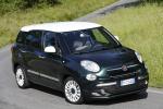 Fiat 500L Wagon 2017 года